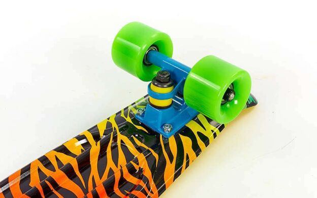 Скейтборд Penny Board Zoo Fish SK-4442-2 фото товара