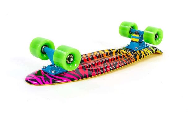 Скейтборд Penny Board Zoo Fish SK-4442-2 фото товара