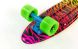 Изображение и фото Скейтборд Penny Board Zoo Fish SK-4442-2, галерея