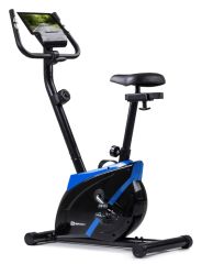 Велотренажер Hop-Sport HS 2070 Onyx blue купить недорого