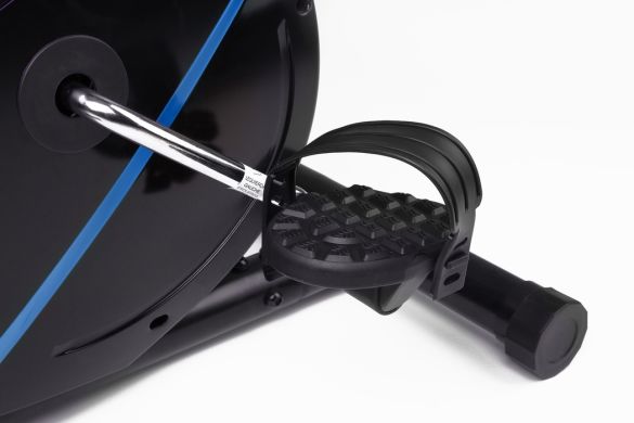 Велотренажер Hop-Sport HS 2070 Onyx blue фото товару