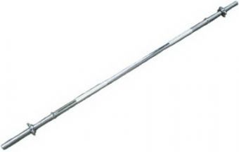 Гриф для штанги InterAtletika 160 см фото товара