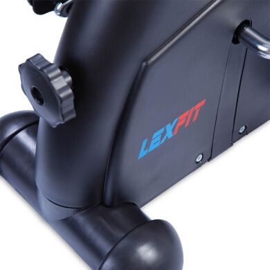 Мини велотренажер LEXFIT LAB-1001 купить недорого