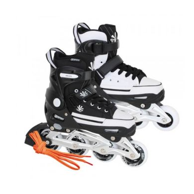 Роликові ковзани розсувні Tempish Magic Rebel фото товару