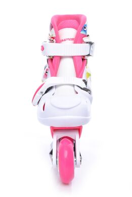 Роликовые коньки раздвижные Tempish OWL Baby skate купить недорого