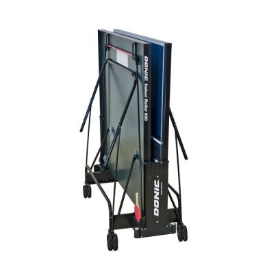 Теннисный стол Donic Indoor Roller 600 фото товара