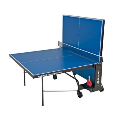 Теннисный стол Donic Indoor Roller 600 фото товара