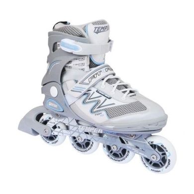 Роликовые коньки Tempish Temper Top II Lady фото товара