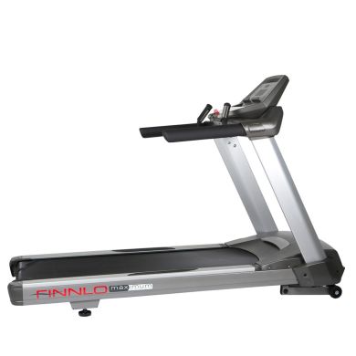 Беговая дорожка Finnlo Maximum Treadmill фото товара