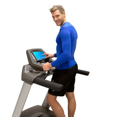 Беговая дорожка Finnlo Maximum Treadmill фото товара