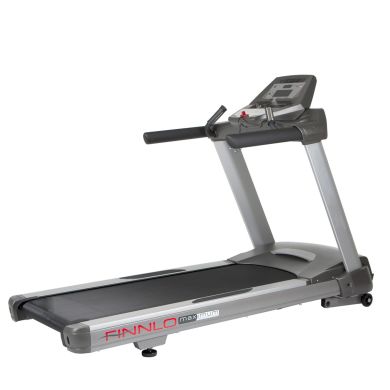 Беговая дорожка Finnlo Maximum Treadmill фото товара