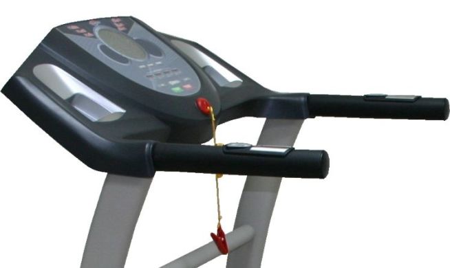 Бігова доріжка InterFit Santana KL-1301 фото товару
