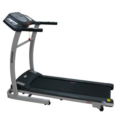 Бігова доріжка InterFit Santana KL-1301 фото товару