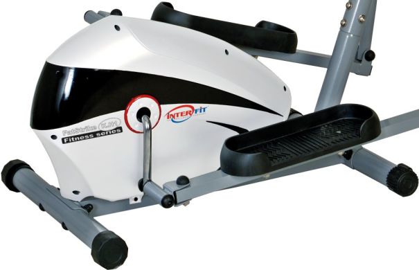 Эллиптический тренажер InterFit Fat Strike K.H1 фото товара