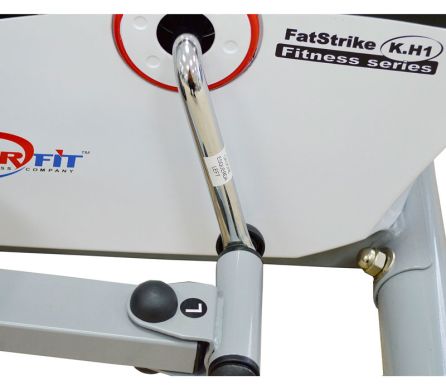 Эллиптический тренажер InterFit Fat Strike K.H1 фото товара