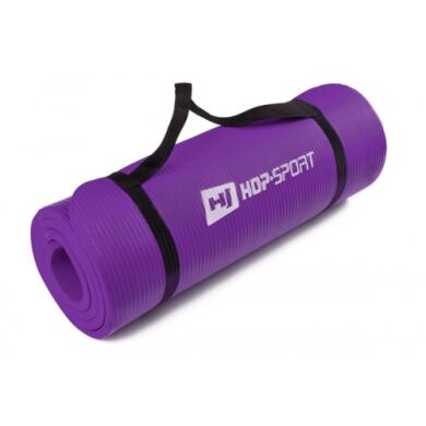 Мат для фитнеса Hop-Sport HS-4264 1 см violet купить недорого