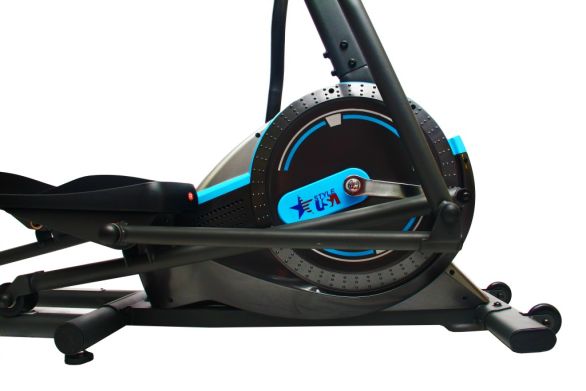 Орбитрек USA Style SS-5670 фото товара