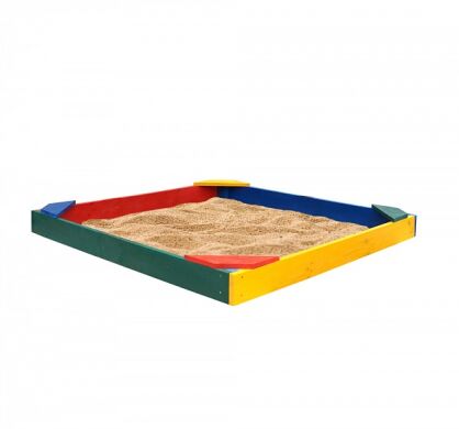 Пісочниця Sportbaby 15 фото товару