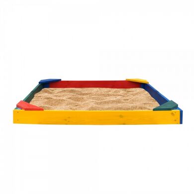 Пісочниця Sportbaby 15 фото товару