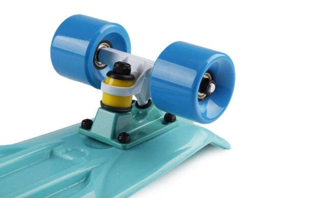 Скейтборд Penny Original Fish SK-401-31 купить Скейтборд Penny Original Fish SK-401-31 фото товара