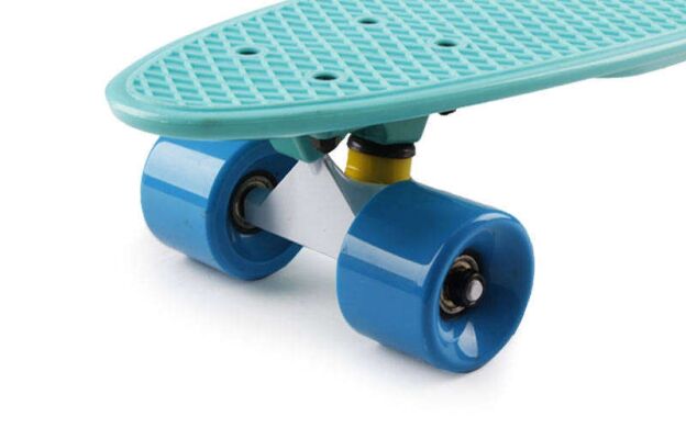 Скейтборд Penny Original Fish SK-401-31 купить Скейтборд Penny Original Fish SK-401-31 фото товара