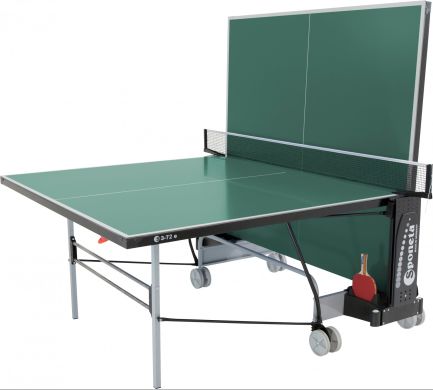 Стол теннисный Sponeta S3-72e фото товара