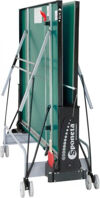 Стол теннисный Sponeta S3-72e фото товара