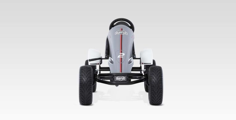 Веломобиль BERG Race GTC BFR фото товара