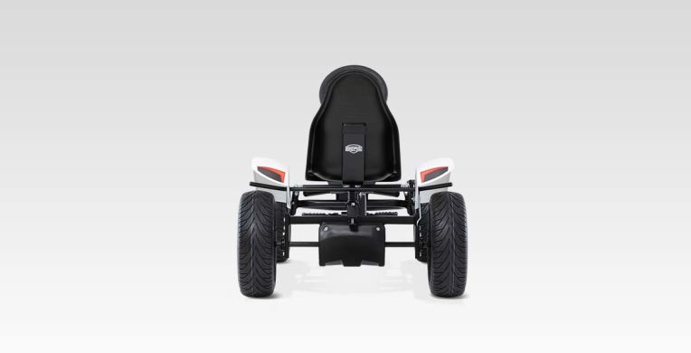 Веломобиль BERG Race GTC BFR фото товара