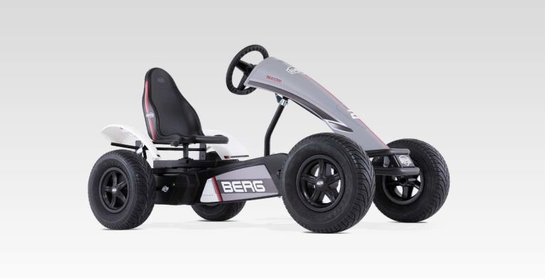 Веломобиль BERG Race GTC BFR фото товара