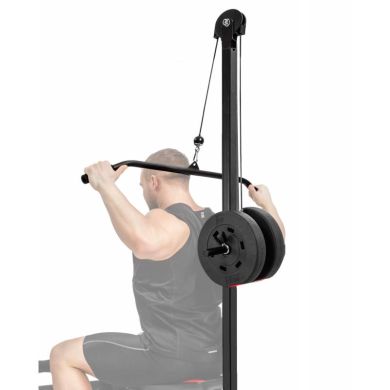 Верхняя тяга Hop-Sport HS-1003LT фото товара