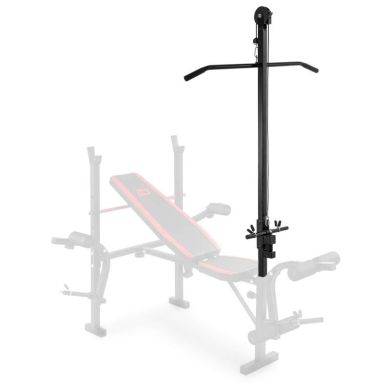 Верхняя тяга Hop-Sport HS-1003LT фото товара