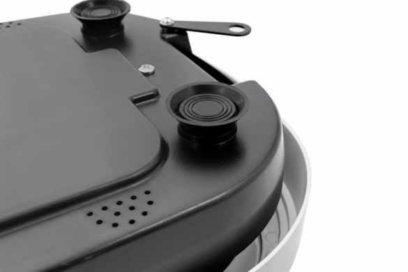 Виброплатформа Hop-Sport HS-040VS Cube белый фото товара