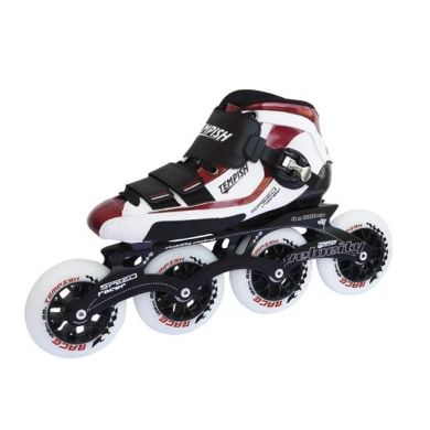 Роликовые коньки Tempish Speed Racer III new 100 фото товара