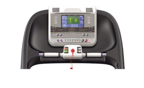 Беговая дорожка VIGOR XPL1600 фото товара