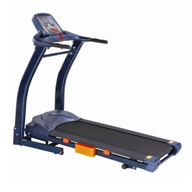 Бігова доріжка EnergyFIT EF-6606B фото товару