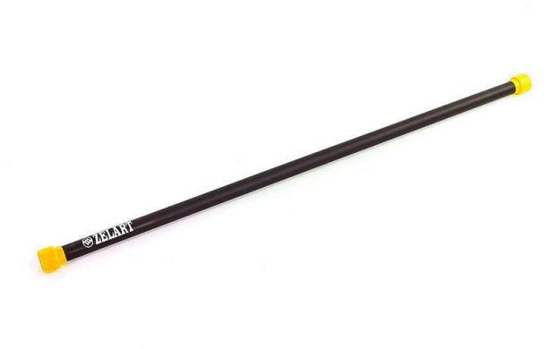 Бодібар 5кг FI-1251-5 фото товару