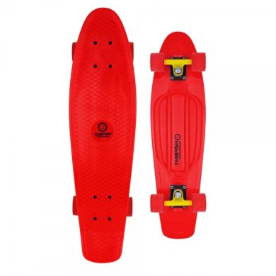 Лонгборд Tempish Buffy 28" красный фото товара