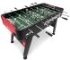 Зображення та фото Настільний футбол Hop-Sport Corner Чорно-червоний, галерея