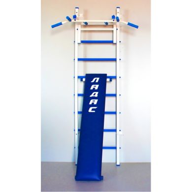 Шведська стінка Тонус-2 фото товару