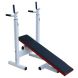 Зображення та фото Лава для жиму складана Newt Gym, галерея