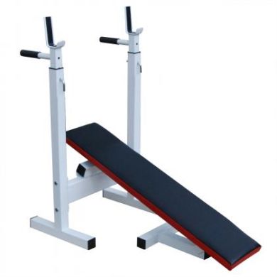 Лава для жиму складана Newt Gym фото товару