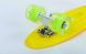 Скейтборд Penny Led Wheels SK-5672-1
