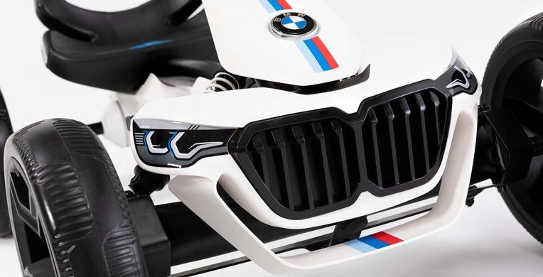 Веломобиль BERG Reppy BMW фото товара