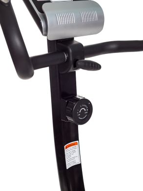 Велотренажер HousrFit HB-8007HP фото товара
