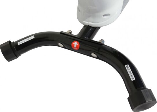 Велотренажер магнітний USA Style SS-RW-37.2 фото товару