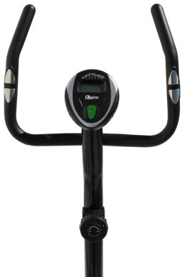 Велотренажер магнітний USA Style SS-RW-37.2 фото товару