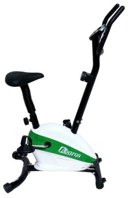 Велотренажер магнітний USA Style SS-RW-37.2 фото товару