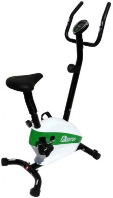 Велотренажер магнітний USA Style SS-RW-37.2 фото товару