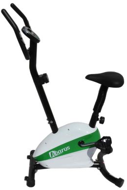 Велотренажер магнітний USA Style SS-RW-37.2 фото товару